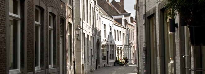Hypotheek Den Haag en Scheveningen